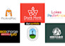 design a modern minimalist logo for your business